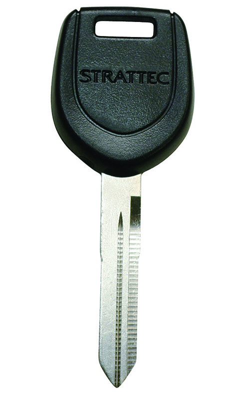 Mitsubishi Key blank