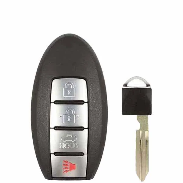 Infiniti Smart / proximity key