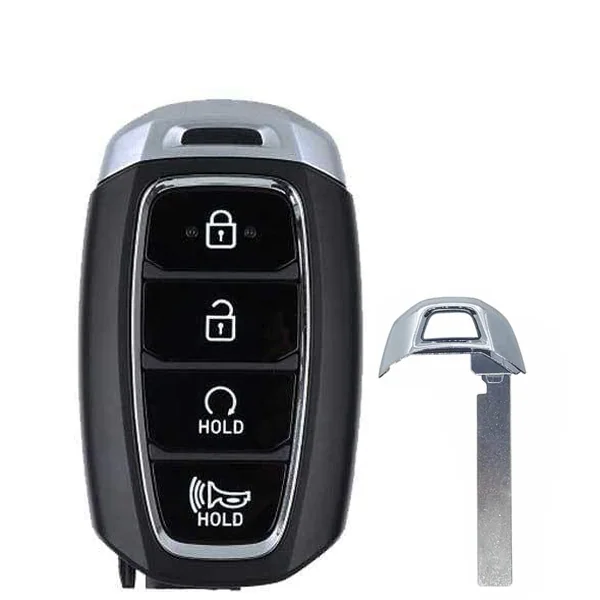 Hyundai Smart / proximity key