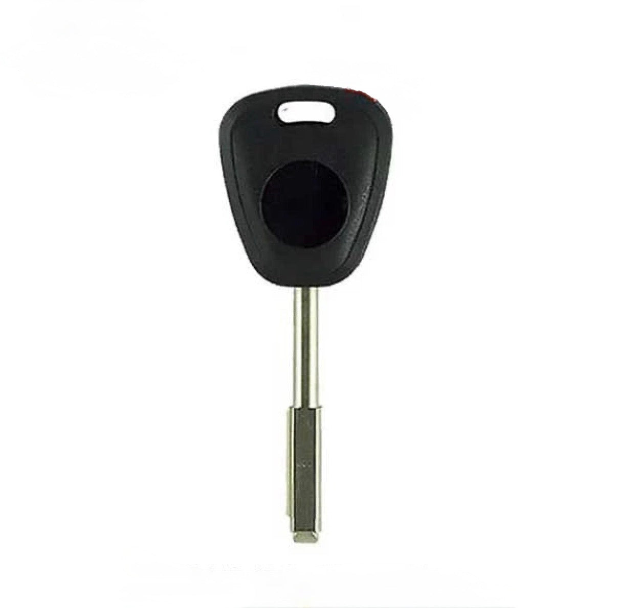 Jaguar Transponder key
