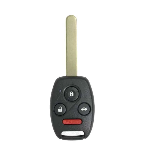 Honda Remote-head key