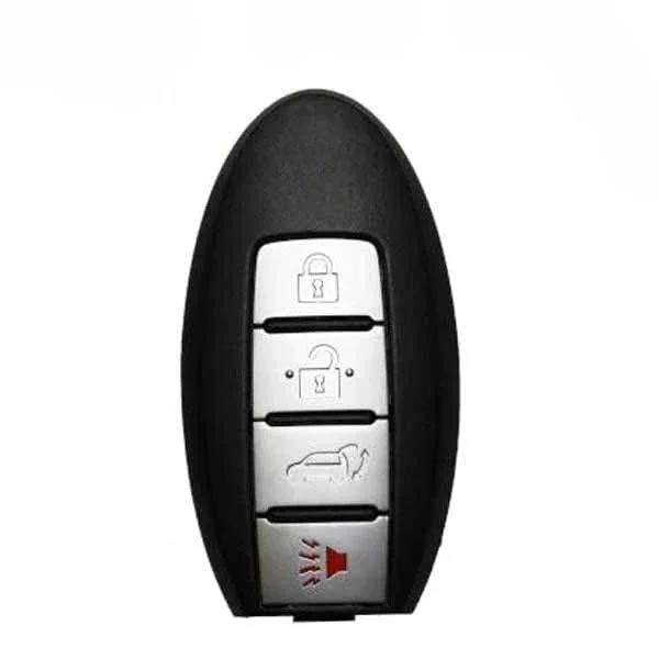 Infiniti Smart / proximity key