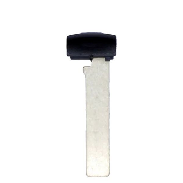 Subaru Emergency key blade