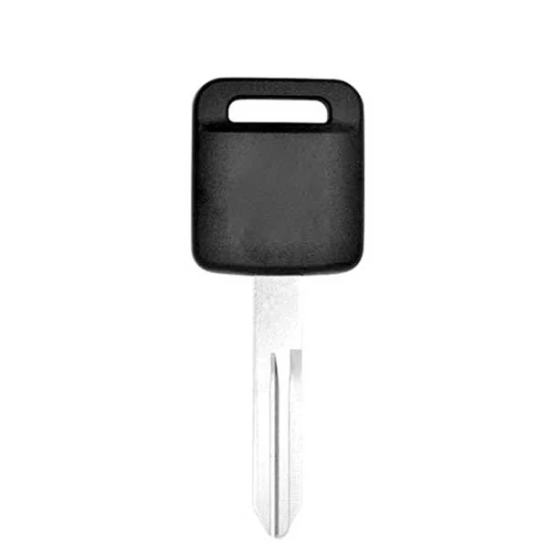 Infiniti Transponder key