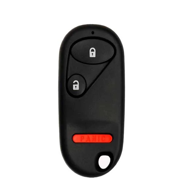 Acura Keyless entry remote