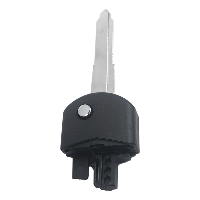 Mazda Flip key