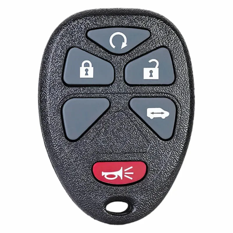 Buick Keyless entry remote