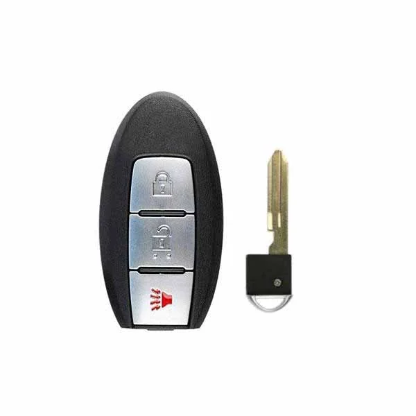 Nissan Smart / proximity key