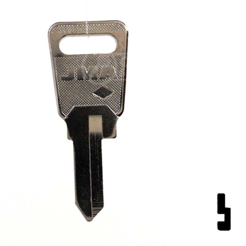 Honda Key blank