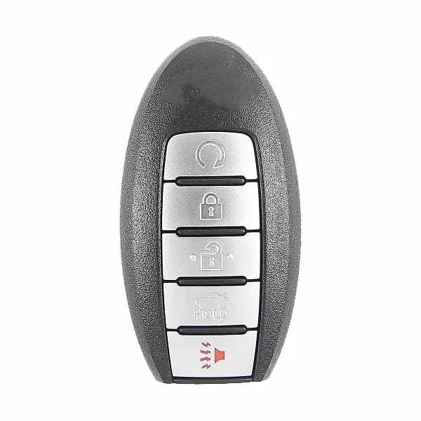 Infiniti Smart / proximity key