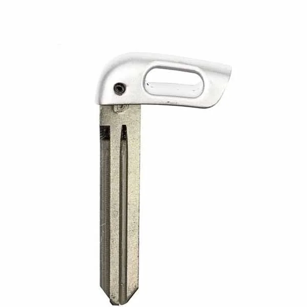 Hyundai Emergency key blade