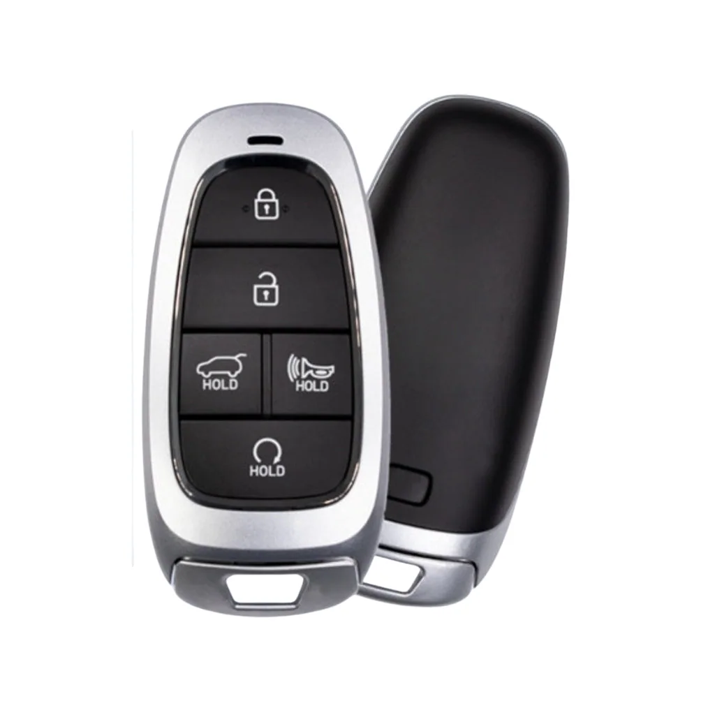 Hyundai Smart / proximity key