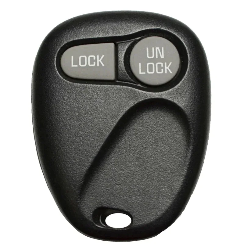 Oldsmobile Keyless entry remote