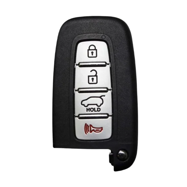 Hyundai Smart / proximity key
