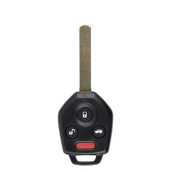 Subaru Remote-head key