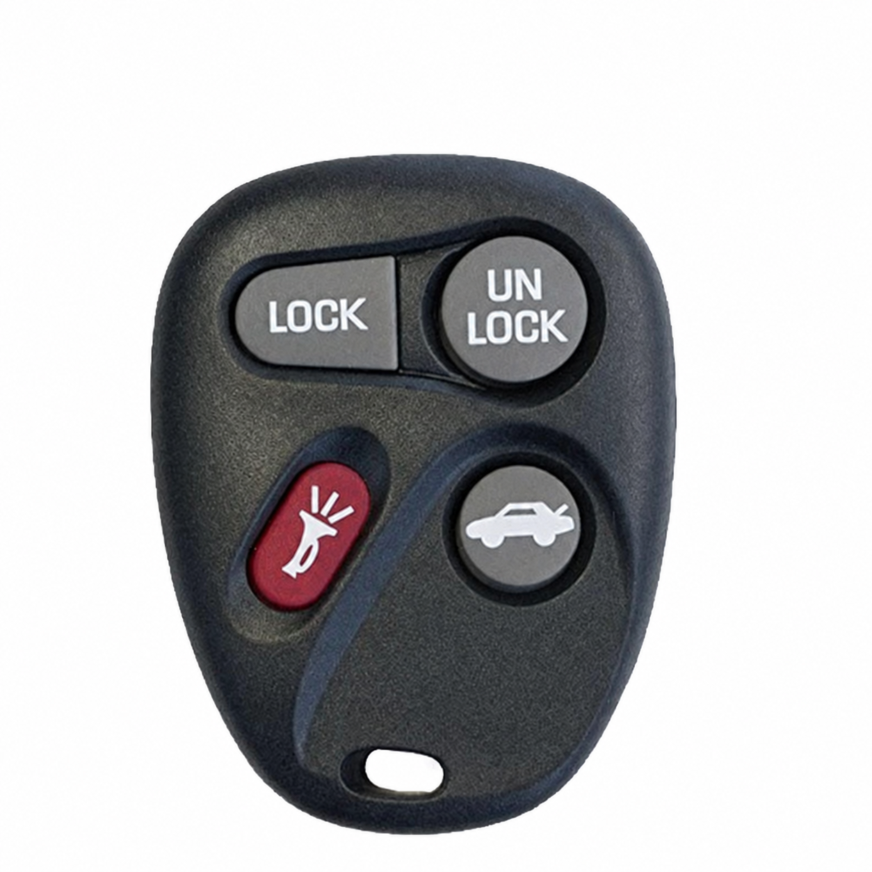 Cadillac Keyless entry remote