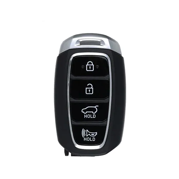 Hyundai Smart / proximity key