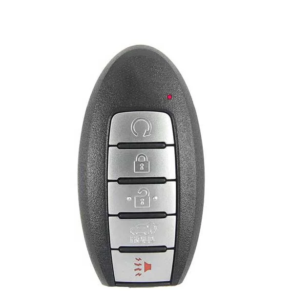 Nissan Smart / proximity key