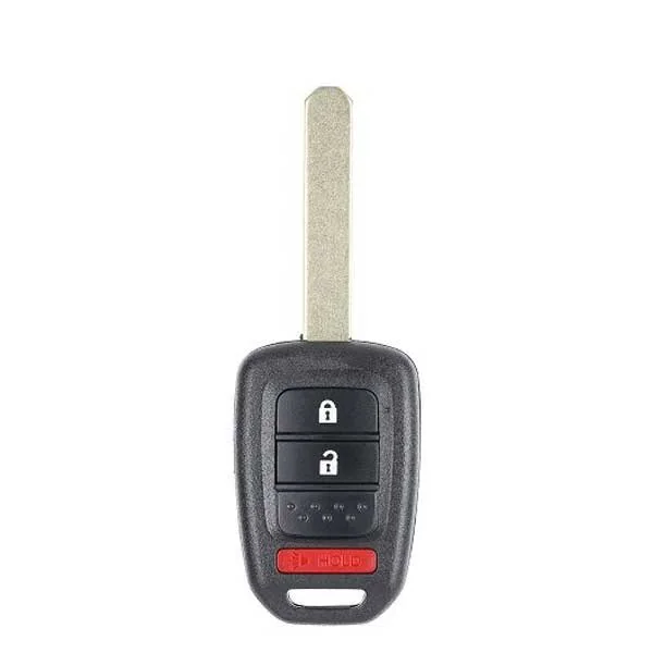 Honda Remote-head key
