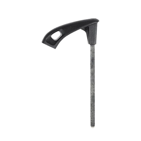 Buick Emergency key blade