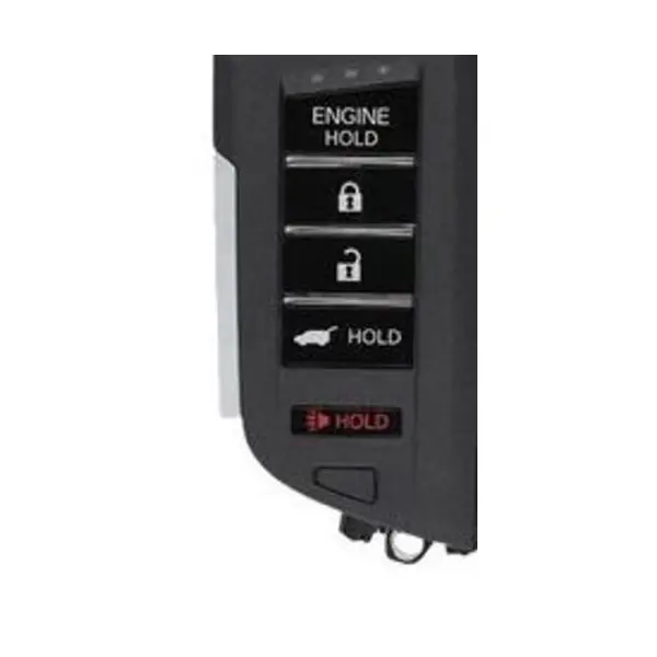 Acura Smart / proximity key