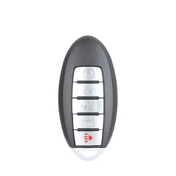 Nissan Smart / proximity key