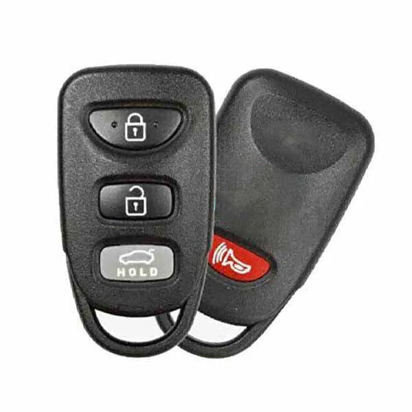 Hyundai Remote-head key