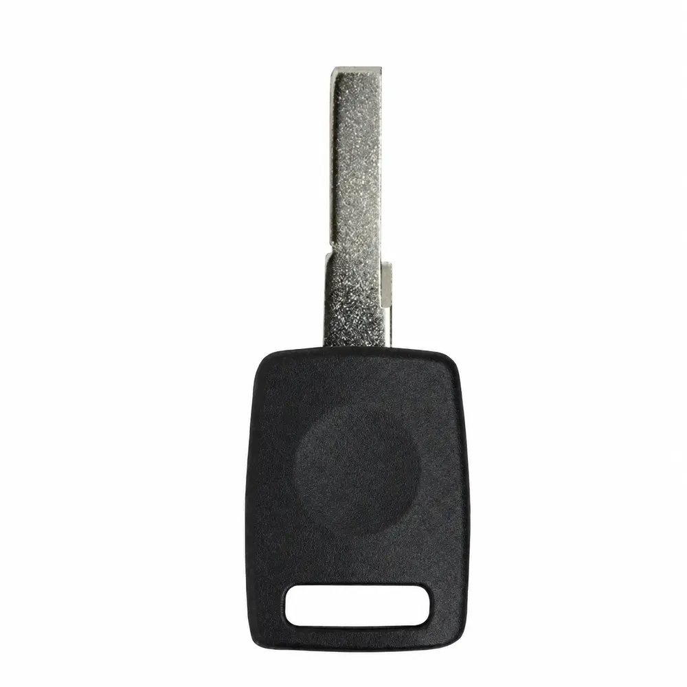 Audi Transponder key
