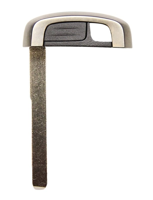 Ford Emergency key blade