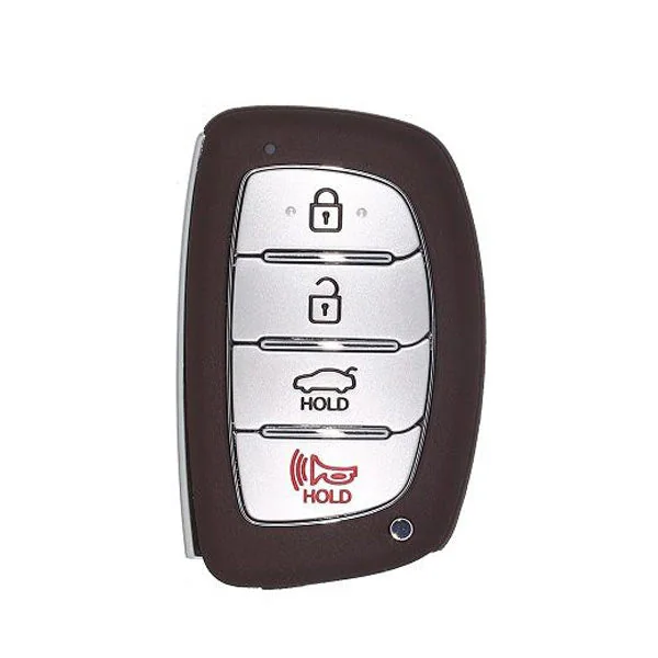 Hyundai Smart / proximity key