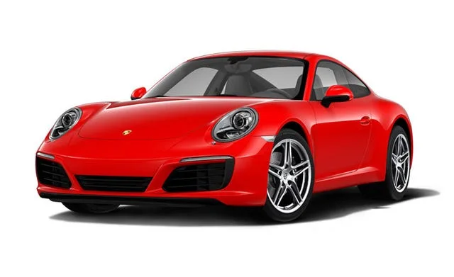 2013–2021 Porsche 911