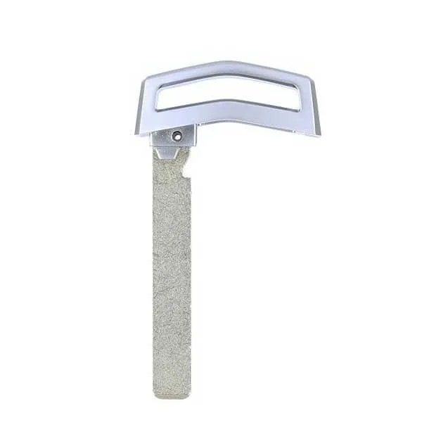 Genesis Emergency key blade