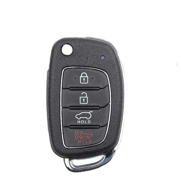 Hyundai Remote-head key