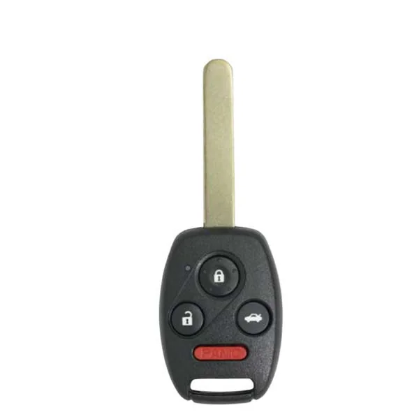 Honda Remote-head key