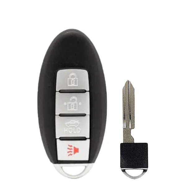 Infiniti Smart / proximity key