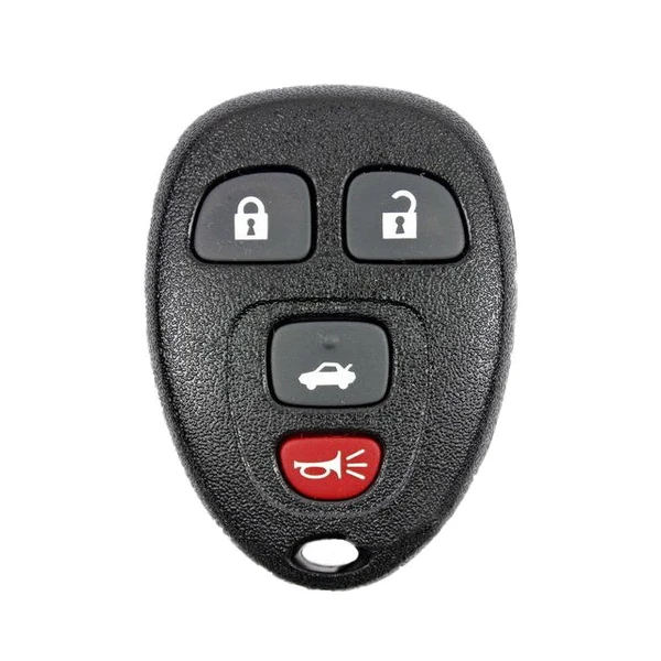 Chevrolet Keyless entry remote