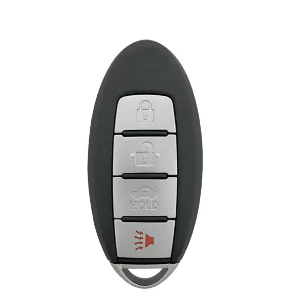 Nissan Smart / proximity key