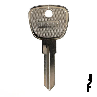 BMW Key blank