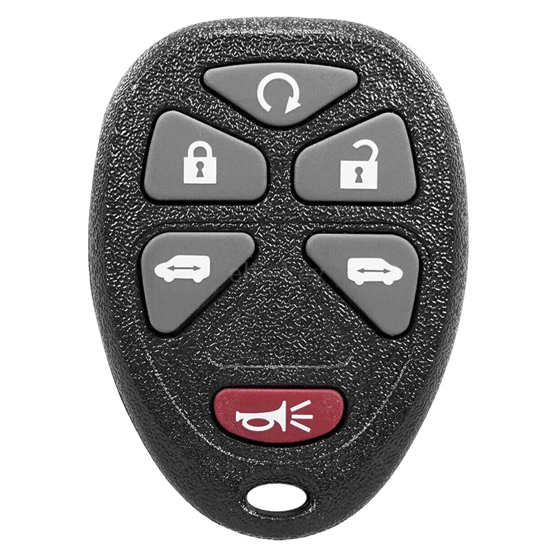 Buick Keyless entry remote
