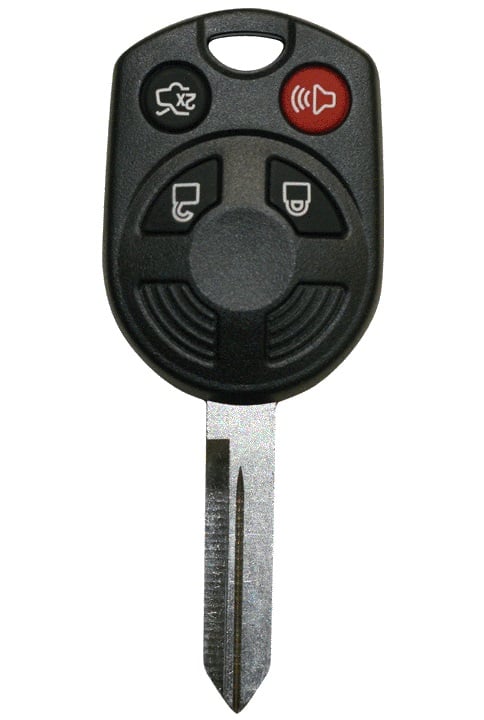Ford Key blank