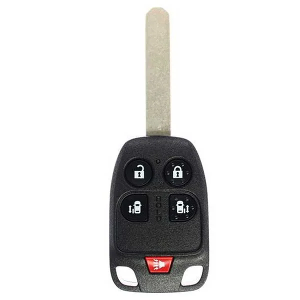 Honda Remote-head key