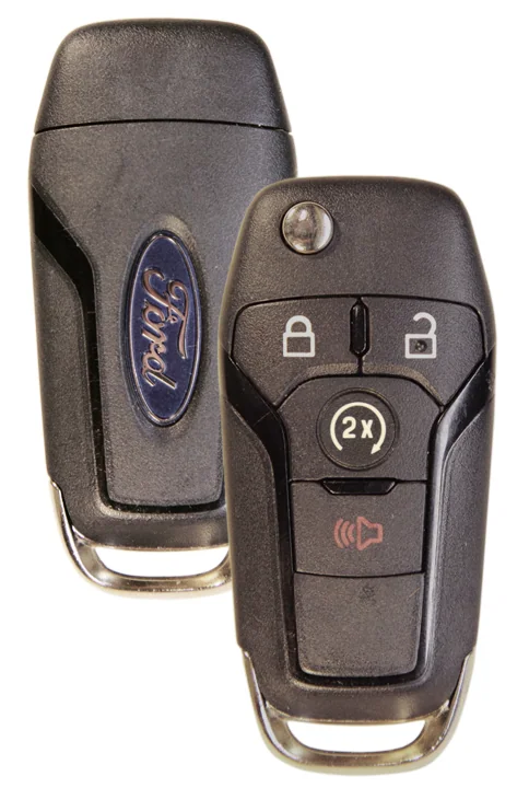 Ford Keyless entry remote