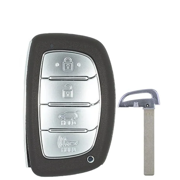 Hyundai Smart / proximity key