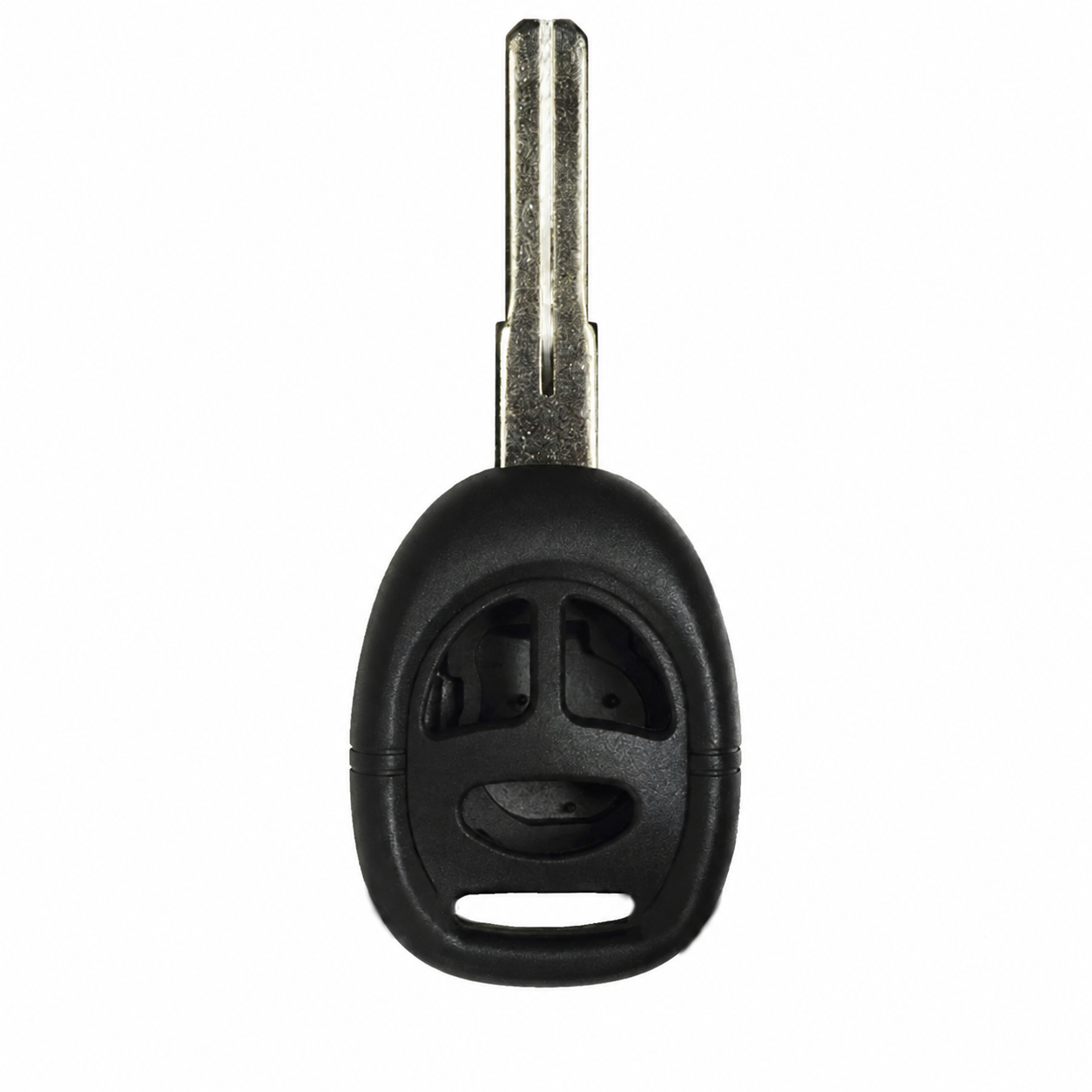 Saab Transponder key