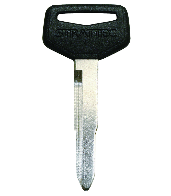 Toyota Key blank