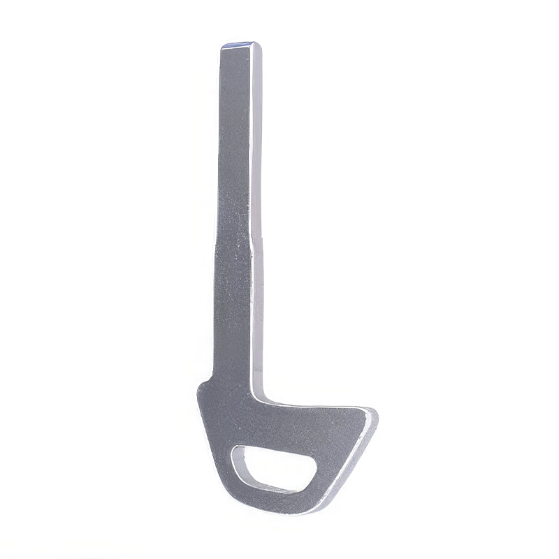 Volvo Emergency key blade