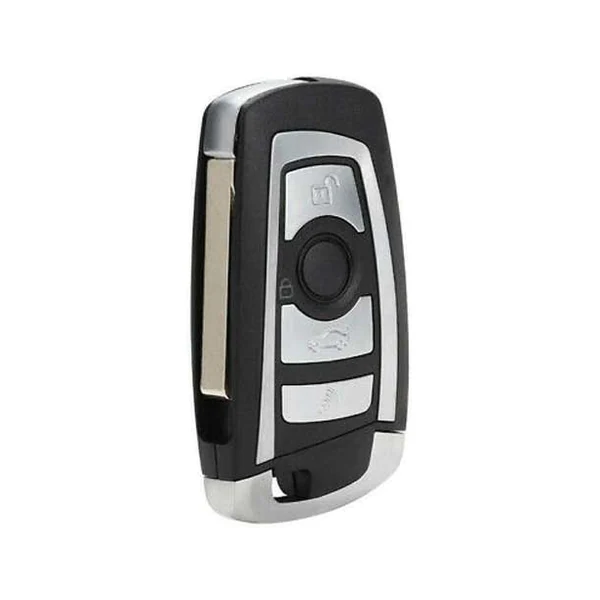BMW Key blank
