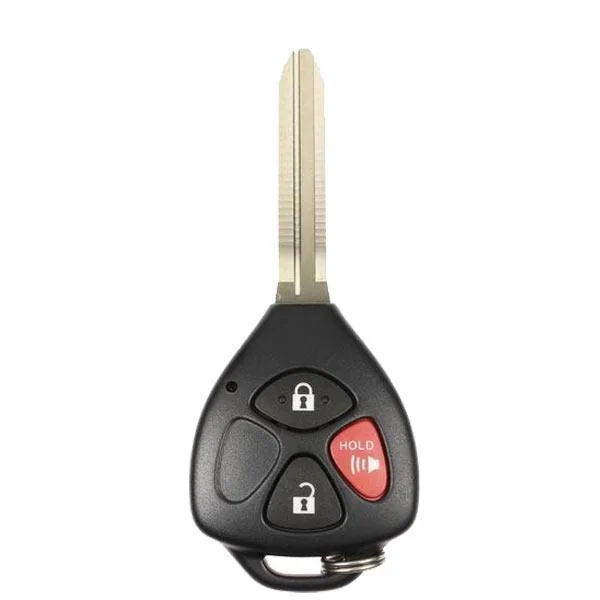 Scion Remote-head key