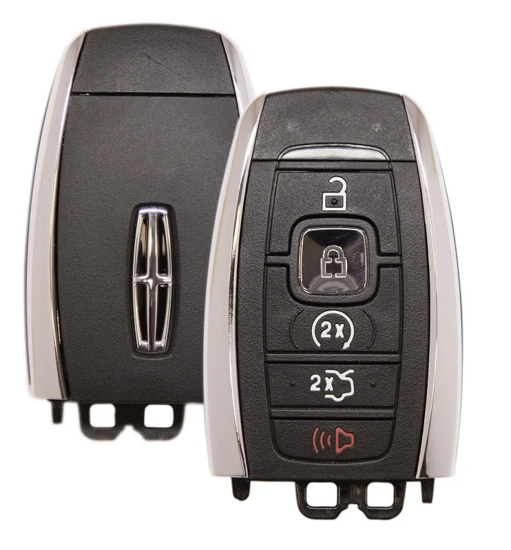 Lincoln Smart / proximity key