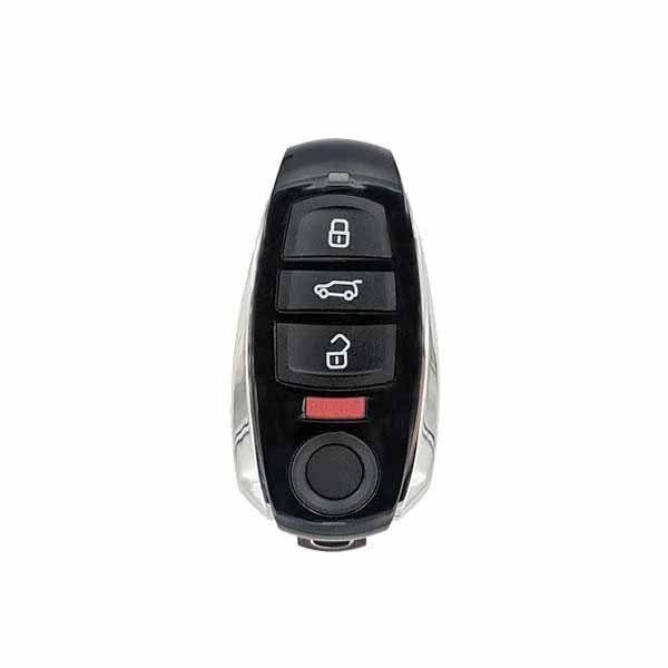 Volkswagen Smart / proximity key